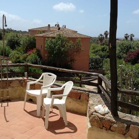 Bouganville Residence Isola Rossa (Sassari) Exterior foto