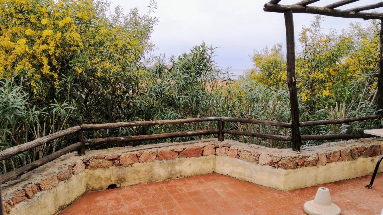 Bouganville Residence Isola Rossa (Sassari) Exterior foto