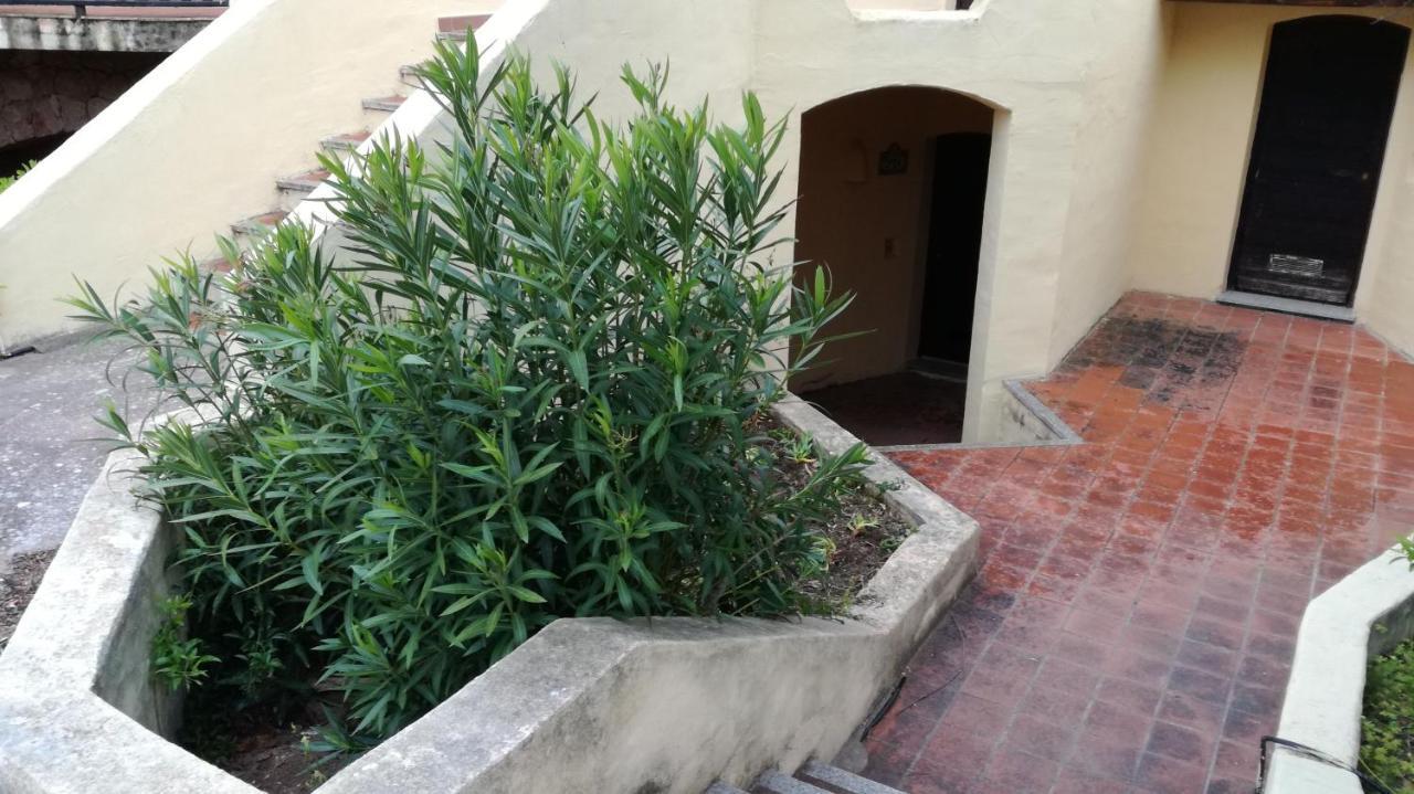 Bouganville Residence Isola Rossa (Sassari) Exterior foto